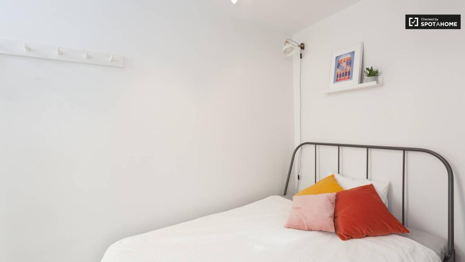 Ramblas Apartments - 01 برشلونة المظهر الخارجي الصورة