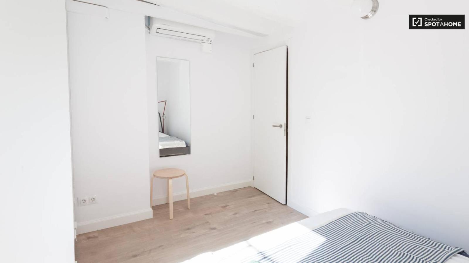 Ramblas Apartments - 01 برشلونة المظهر الخارجي الصورة