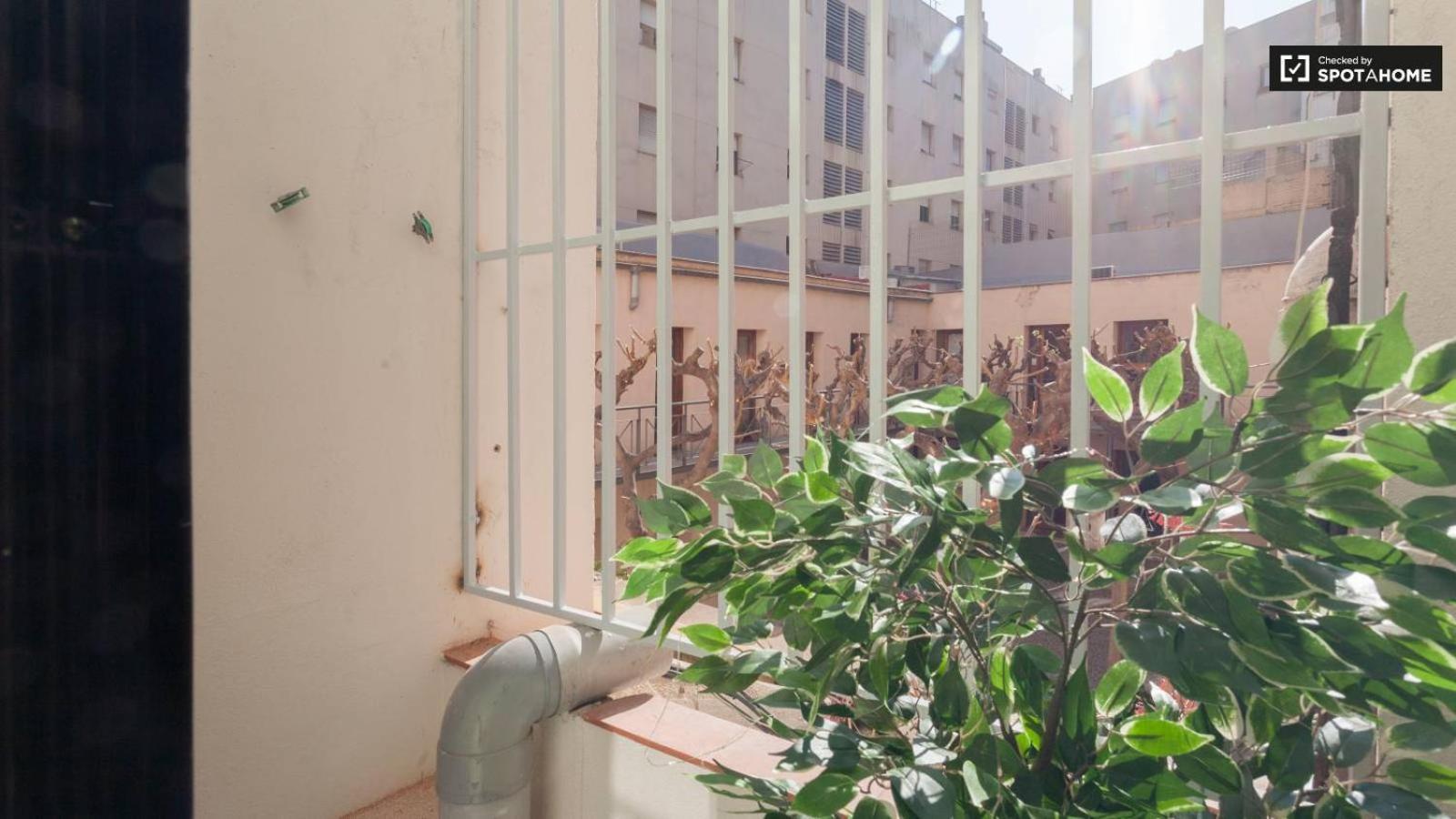 Ramblas Apartments - 01 برشلونة المظهر الخارجي الصورة